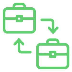 Business to Business (B2B)